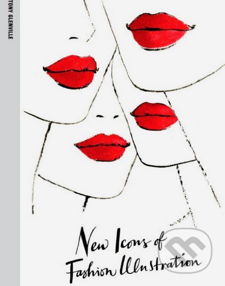 New Icons of Fashion Illustration
