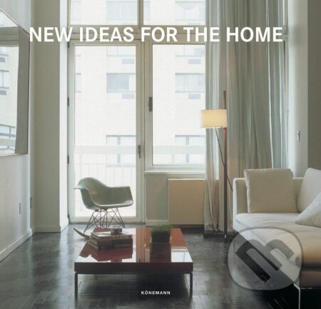 New Ideas for the Home