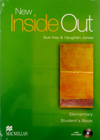 New Inside Out Elementary