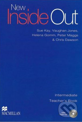 New Inside Out