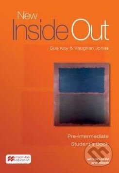 New Inside Out - Pre-Intermediate