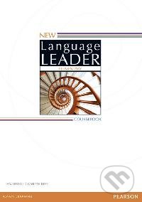 New Language Leader Elementary: MyEnglishLab