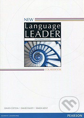 New Language Leader: Intermediate - Coursebook