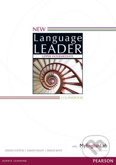 New Language Leader - Upper Intermediate