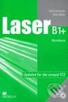 New Laser