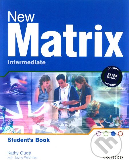 New Matrix - Intermediate