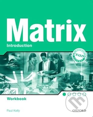 New Matrix - Introduction - Workbook