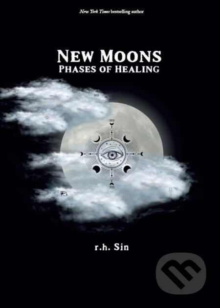 New Moons: Phases of Healing
