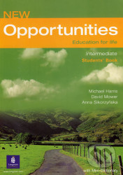 New Opportunities - Intermediate