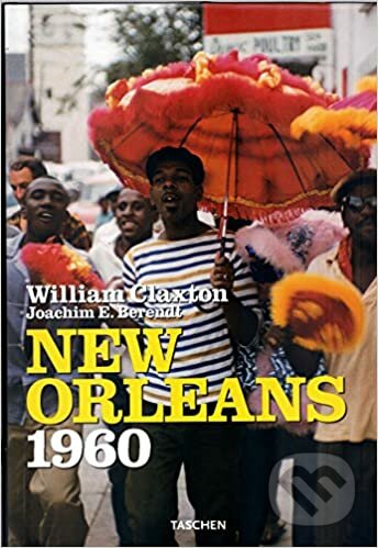 New Orleans Jazzlife 1960