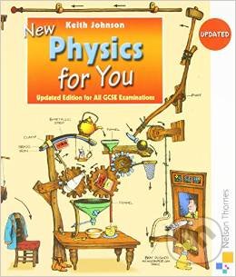 New Physics for You