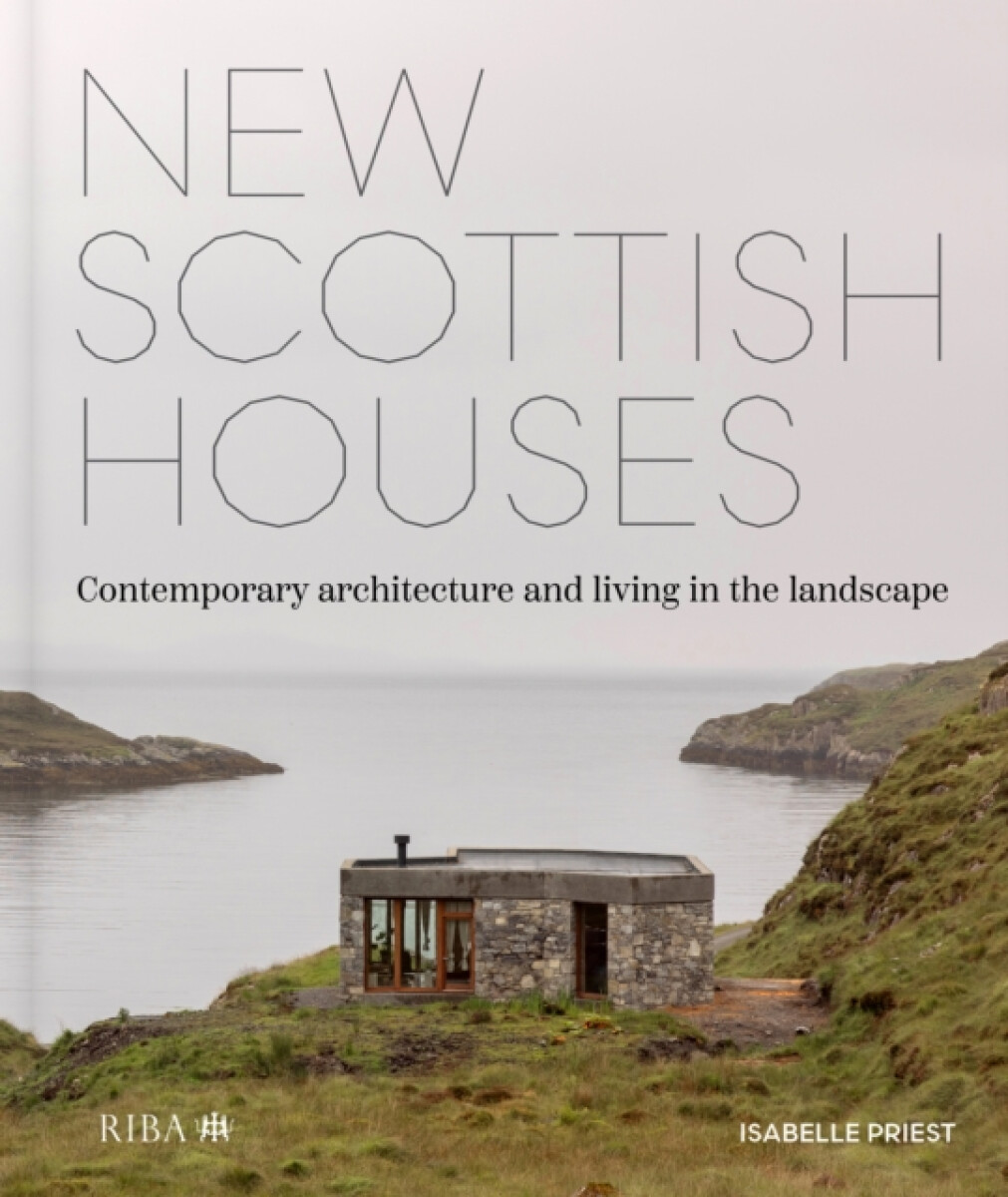New Scottish Houses