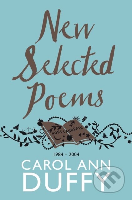 New Selected Poems Duffy (1984-2004)
