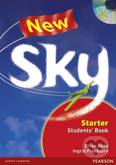 New Sky - Starter - Students' Book
