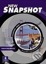 New Snapshot - Intermediate (Student's Book)