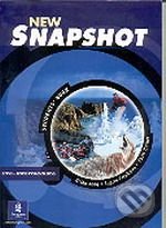 New Snapshot - Pre-Intermediate (Student's Book)