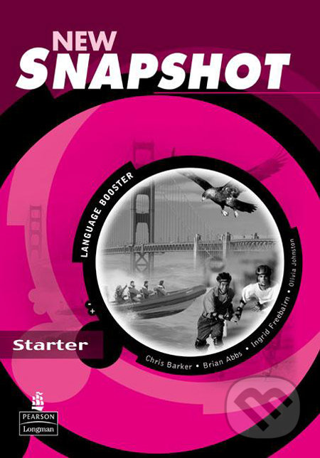 New Snapshot - Starter (Language Booster)
