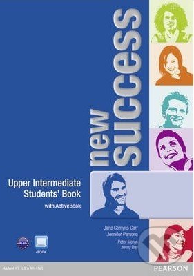 New Success - Upper Intermediate