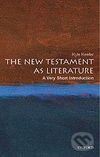 New Testament As Literature