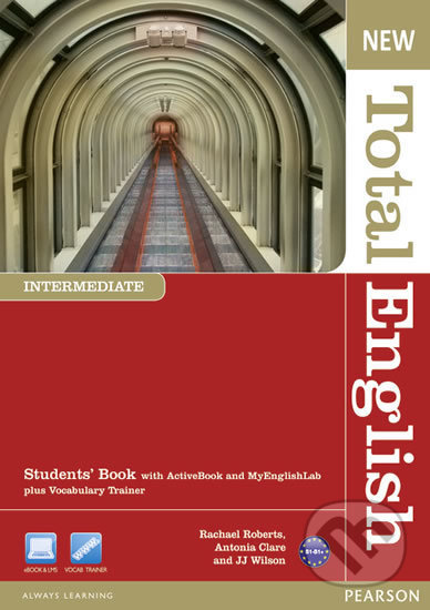 New Total English - Intermediate