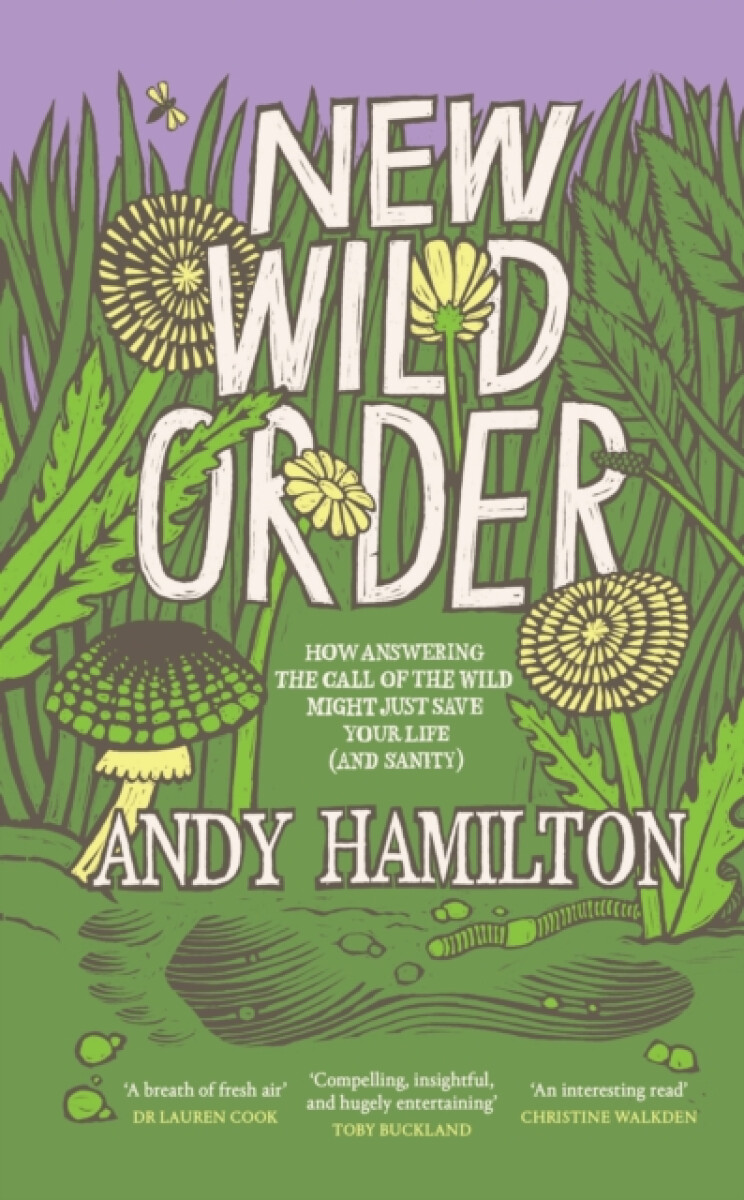 New Wild Order