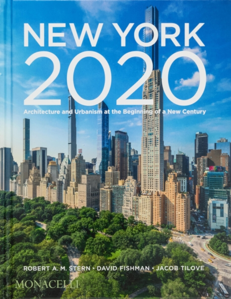 New York 2020