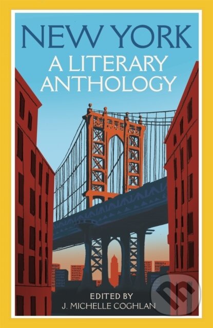 New York: A Literary Anthology