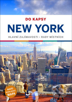 New York do kapsy (Hlavní zajímavosti