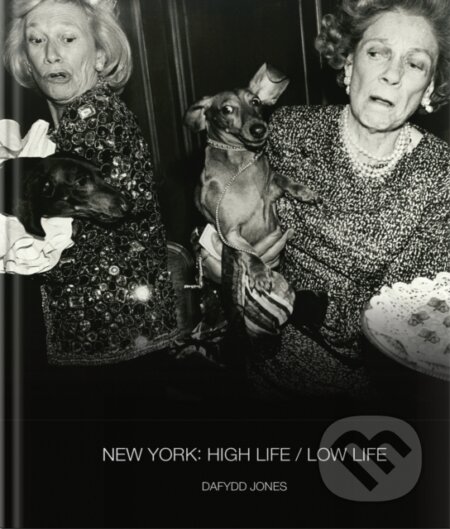 New York: High Life / Low Life