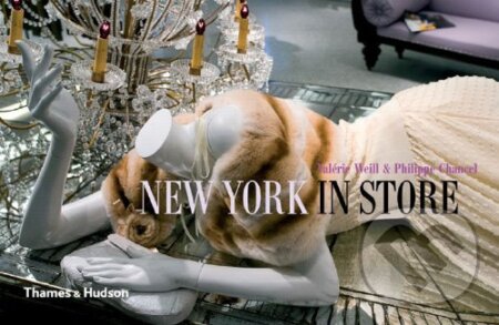 New York in Store