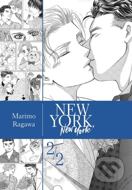 New York, New York, Vol. 2