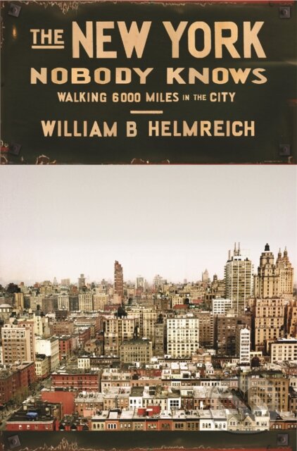 New York Nobody Knows