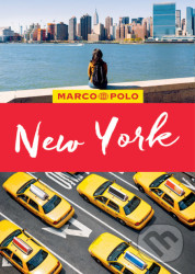 New York / průvodce na spirále MD