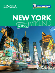 New York - kniha z kategorie Fotografie