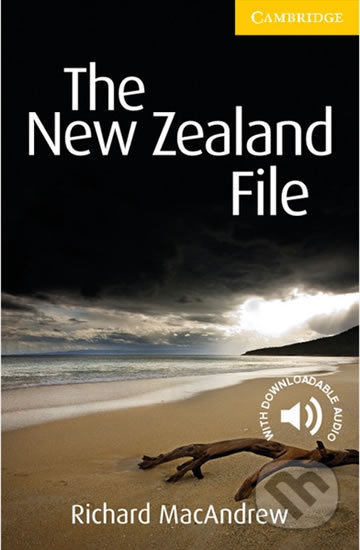 New Zealand File (Level 2