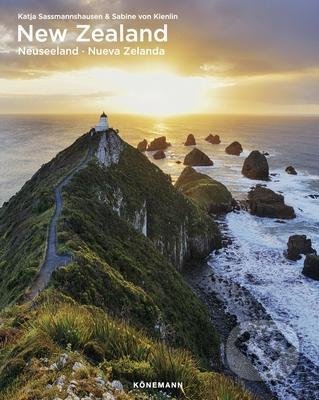 New Zealand