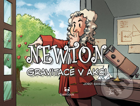 Newton (Gravitace v akci)