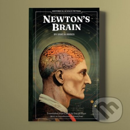 Newton's Brain