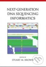 Next-Generation DNA Sequencing Informatics