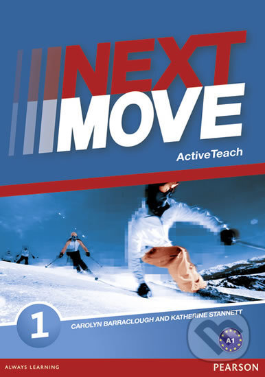 Next Move 1 - Active Teach