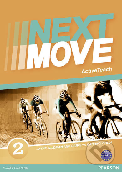 Next Move 2 - Active Teach