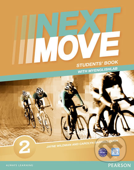 Next Move 2