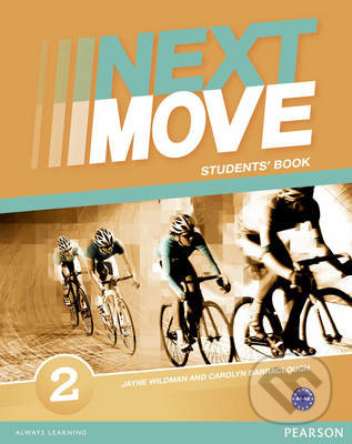 Next Move 2: Student's Book