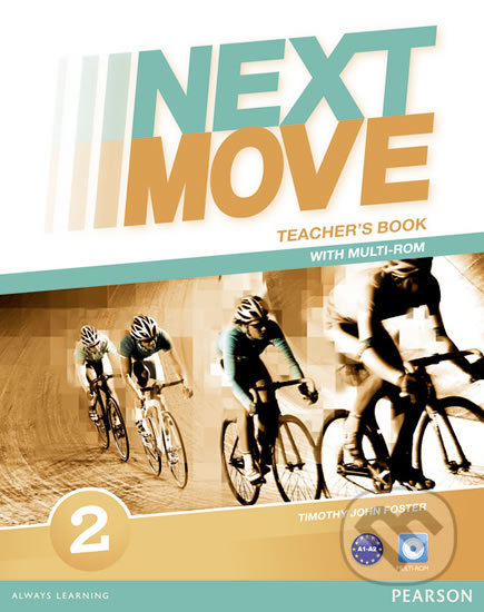 Next Move 2 Teacher´s Book