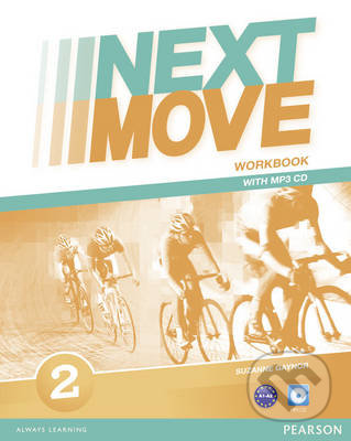 Next Move 2: Workbook