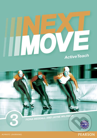 Next Move 3 - Active Teach