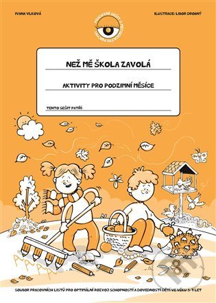 Než mě škola zavolá