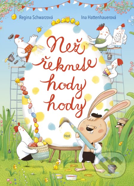 Než řeknete hody hody