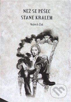 Než se pěšec stane králem