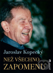Než všechno zapomenu